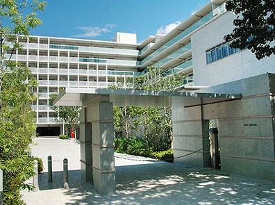 建物外観　☆綺麗な外観☆