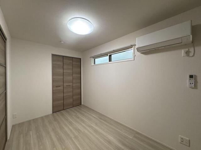 その他部屋・スペース　洋室