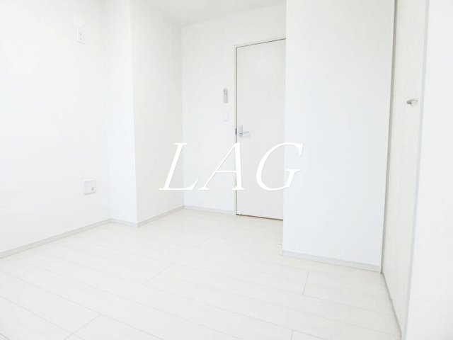 その他部屋・スペース　寝室です。