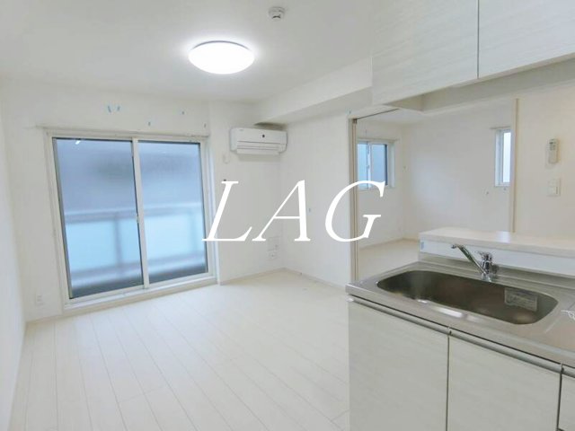 居室・リビング　洋室のお部屋です。