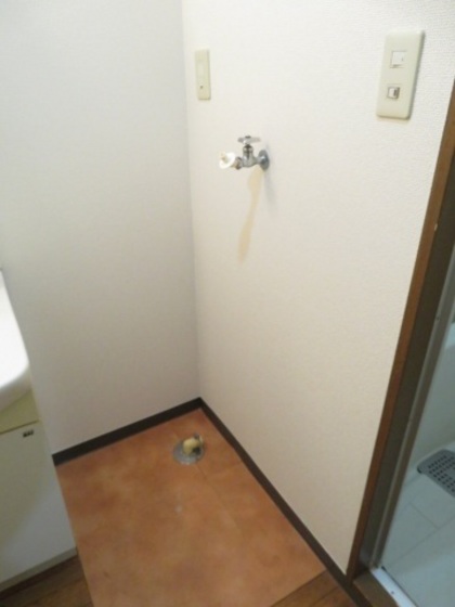 その他　※別の部屋の写真です