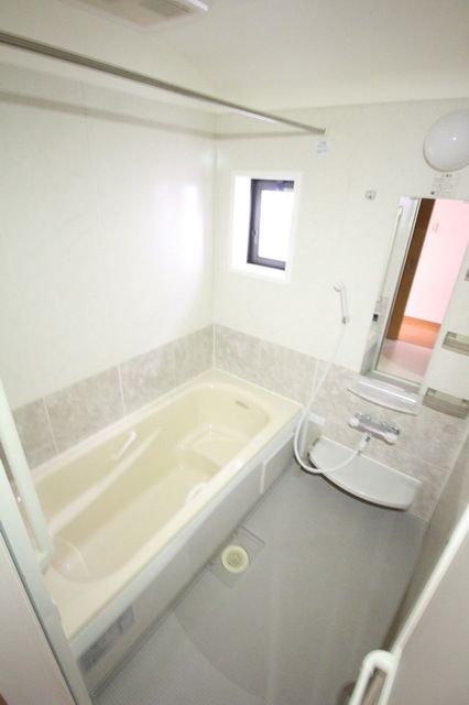 バス・シャワールーム　★お部屋探しは株式会社タウンハウジング東京まで★