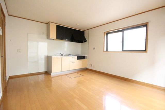 居室・リビング　★お部屋探しは株式会社タウンハウジング東京まで★