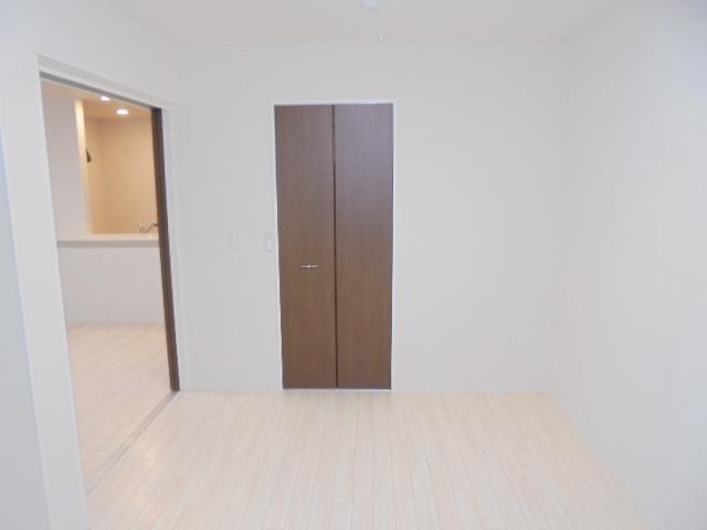 その他部屋・スペース　洋室