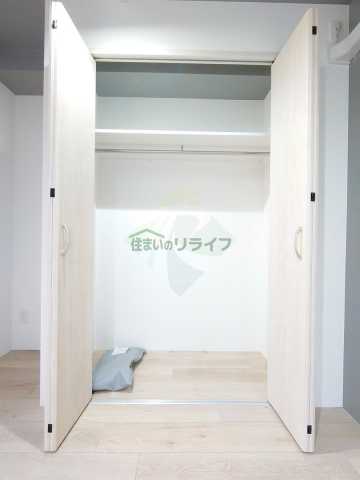 収納　タスキsmart神楽坂