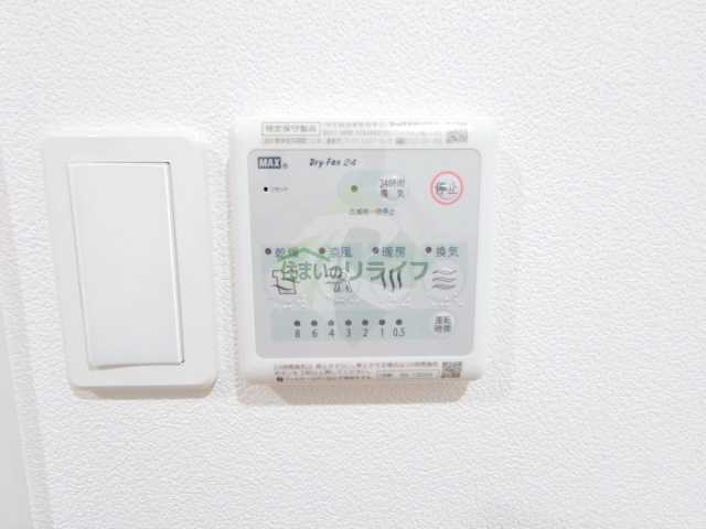 その他設備　タスキsmart神楽坂