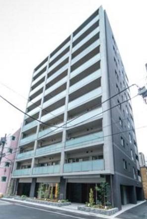 建物外観　☆綺麗な外観☆
