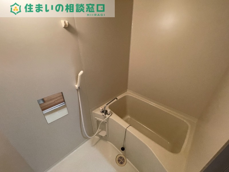 バス・シャワールーム　同型
