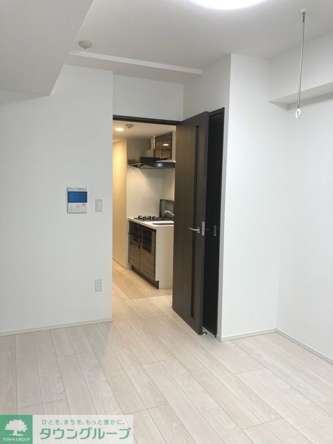 居室・リビング　※写真は同タイプ住戸です。