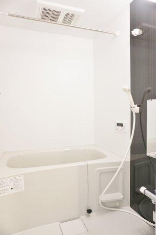 バス・シャワールーム　※イメージ写真です