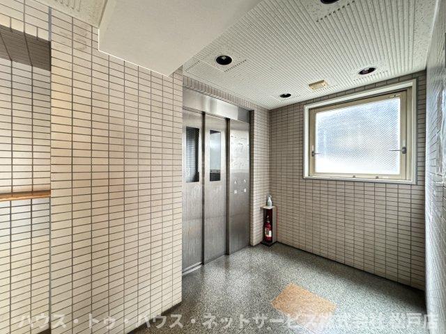 ロビー