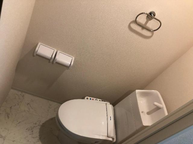 トイレ　シャワー付トイレ