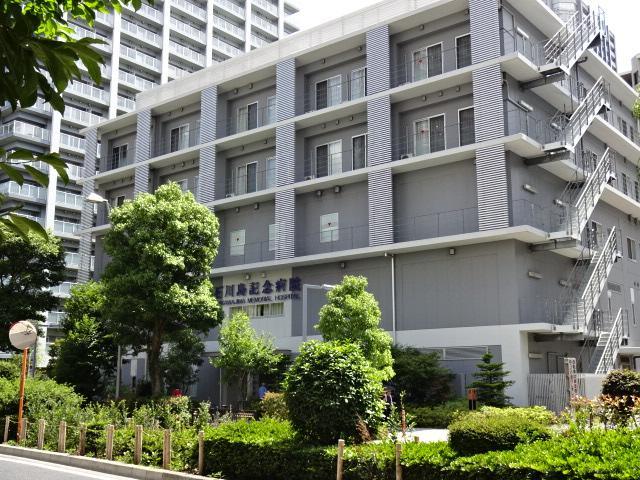 その他　石川島記念病院（その他）まで6211m