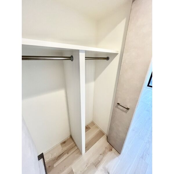 収納　※シリーズ物件の写真となります