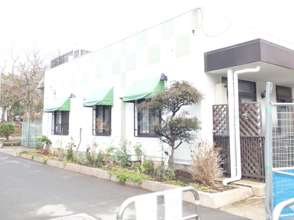 幼稚園・保育園　青戸もも保育園（幼稚園・保育園）まで580m