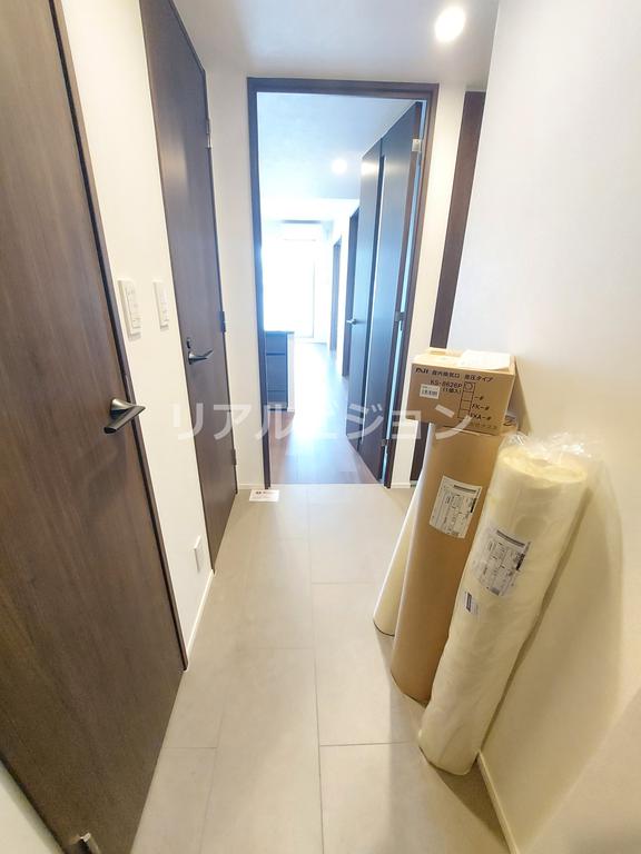 玄関　他部屋参考写真