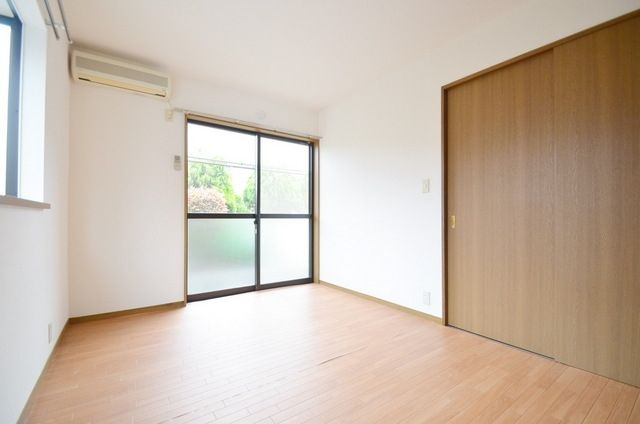 その他設備　同建物別号室