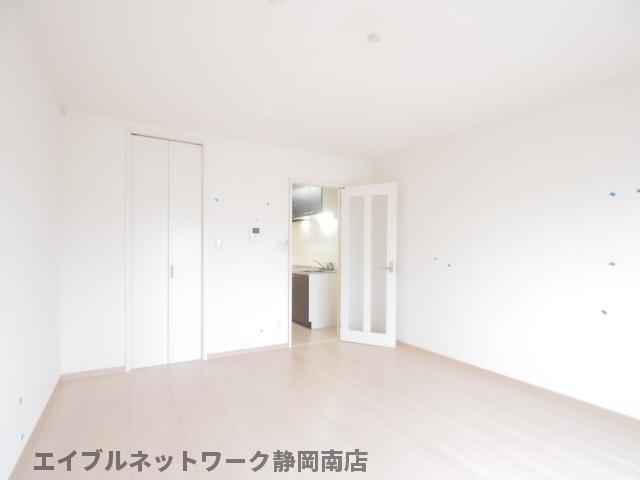 居室・リビング　リビングです