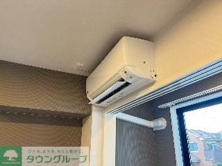 その他設備　※イメージです