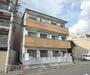 出町柳駅より徒歩9分 2階 築38年7ヶ月の賃貸物件