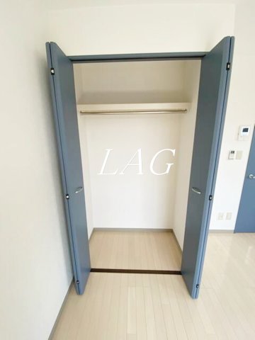 収納　収納です。
