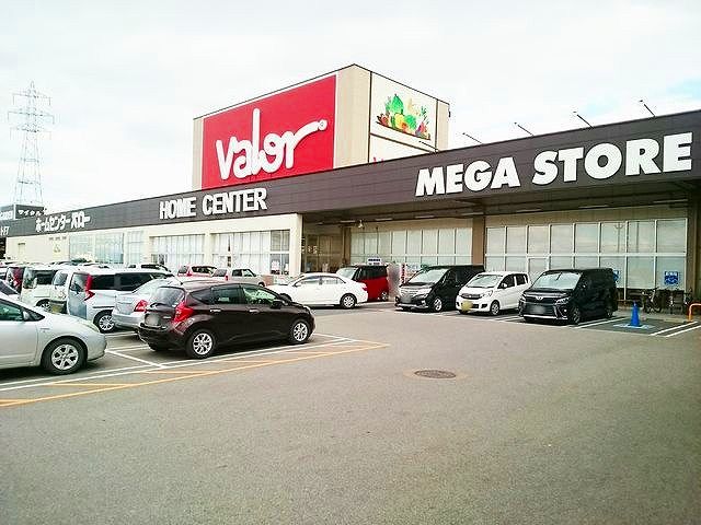ホームセンター　ホームセンターバロー稲沢平和店（ホームセンター）まで3100m