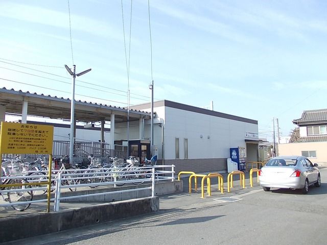 その他　名鉄尾西線　六輪駅（その他）まで780m