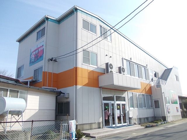 幼稚園・保育園　稲沢市　六輪幼稚園（幼稚園・保育園）まで350m