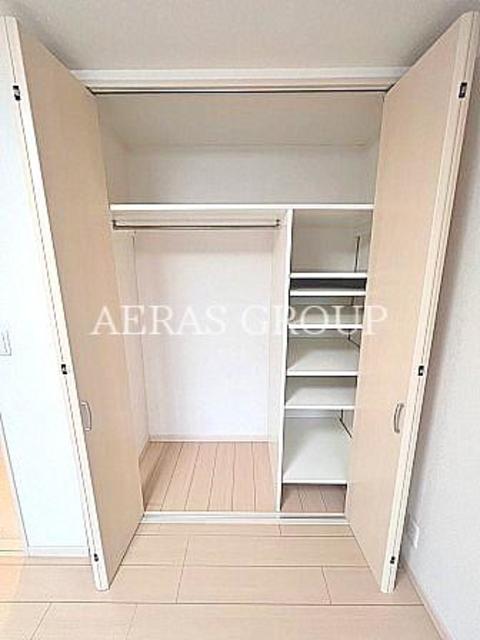 収納　同仕様タイプ
