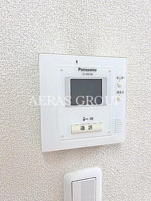 セキュリティ　同仕様タイプ