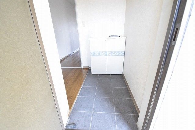 玄関　別部屋参考