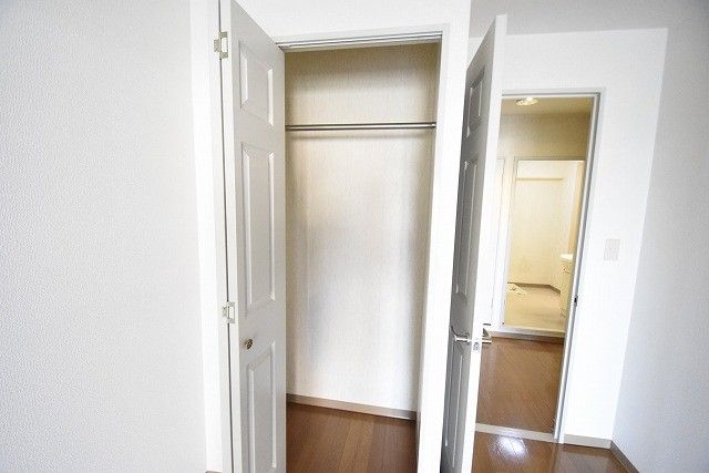 収納　別部屋参考