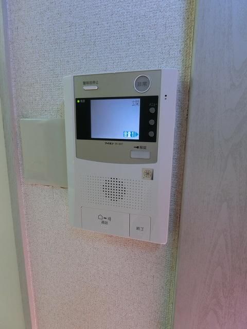 セキュリティ　☆モニター本☆