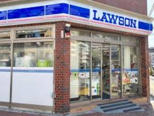 コンビニ　ローソン 墨田吾妻橋二丁目店（コンビニ）まで260m