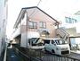 溝の口駅よりバス10分 徒歩4分 2階 築33年5ヶ月の賃貸物件