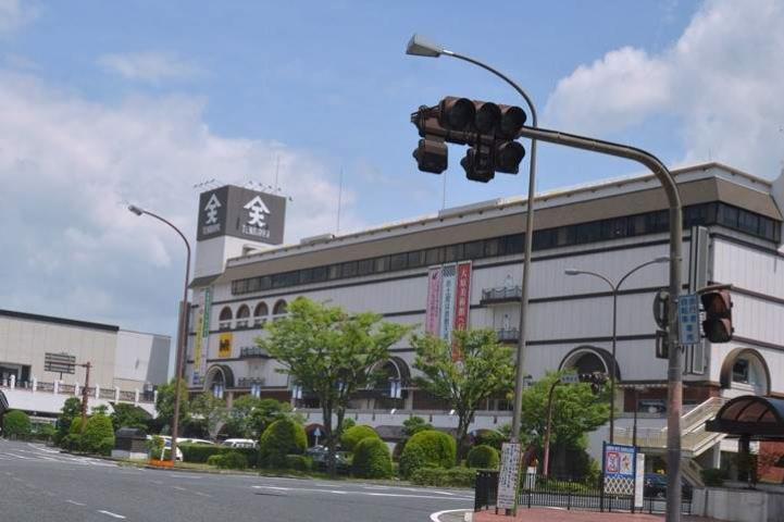 その他　天満屋倉敷店（その他）まで762m