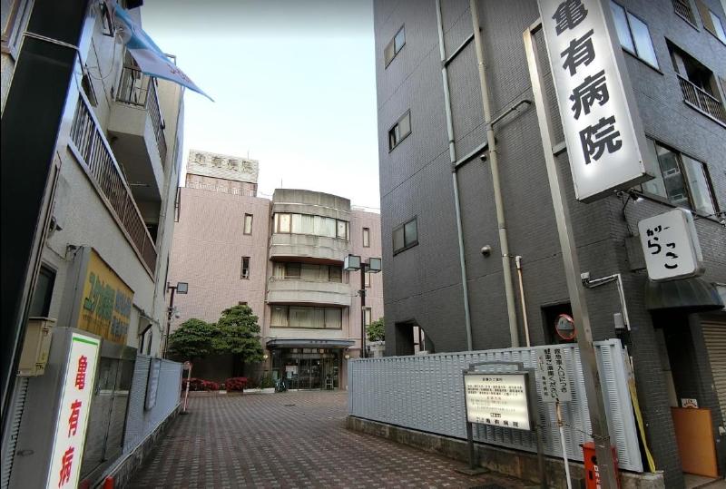 小学校　長門小学校（小学校）まで750m
