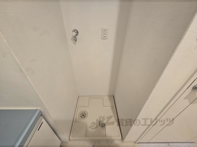 その他部屋・スペース　洗濯機置場