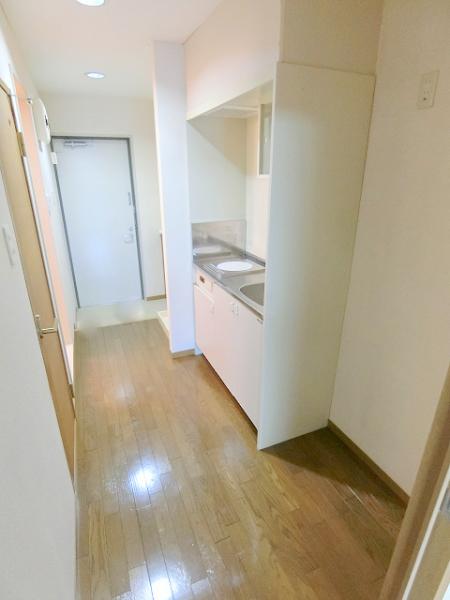 その他部屋・スペース　写真は別のお部屋のイメージです
