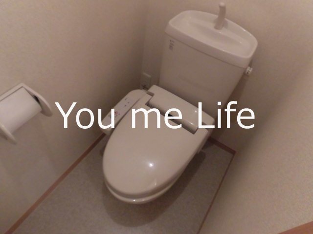 トイレ　別室参考写真
