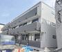 牧野駅より徒歩5分 3階 新築の賃貸物件