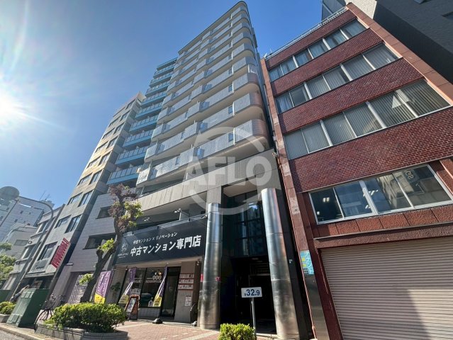 建物外観　ライフステージヨシダ　外観