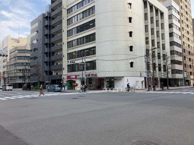スーパー　まいばすけっと岩本町２丁目（スーパー）まで107m