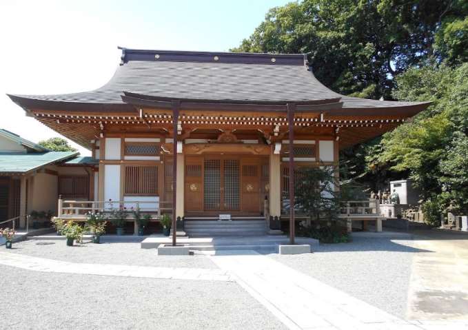 その他　清源院（その他）まで1268m