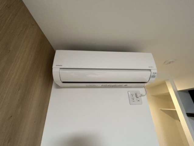 その他設備　別部屋参考写真