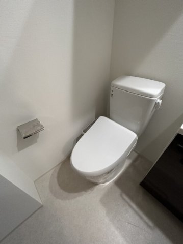 トイレ　別部屋参考写真