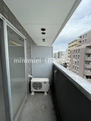バルコニー　別部屋参考写真