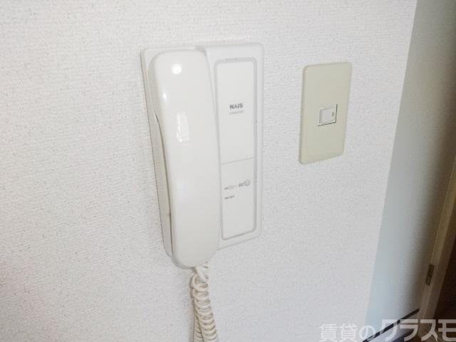 セキュリティ　セキュリィティー安心です！