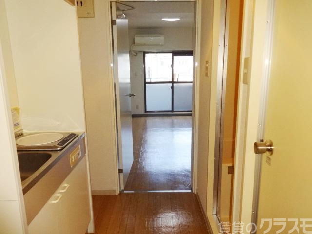 玄関　内装写真は全て他のお部屋のサンプルです！