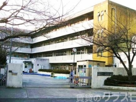 幼稚園・保育園　千里新田幼稚園（幼稚園・保育園）まで230m
